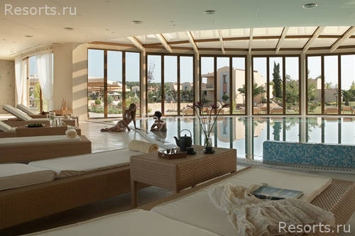 Sani Asterias Suites 42